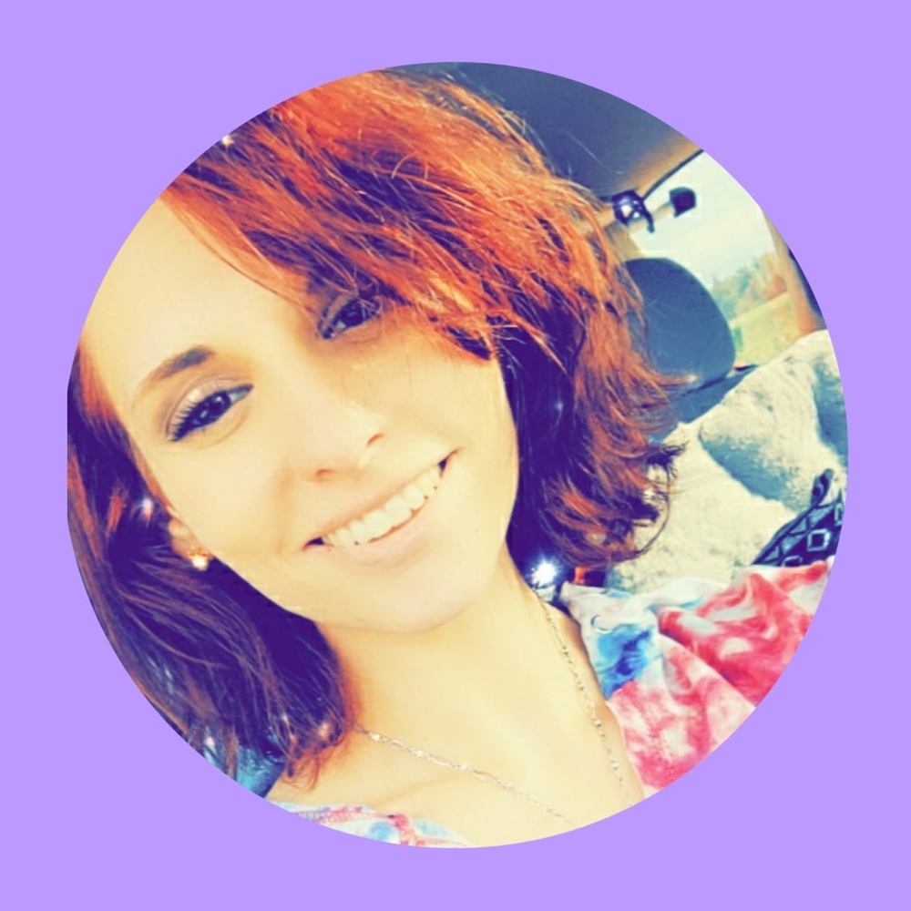 Meet your Posher, Teresa